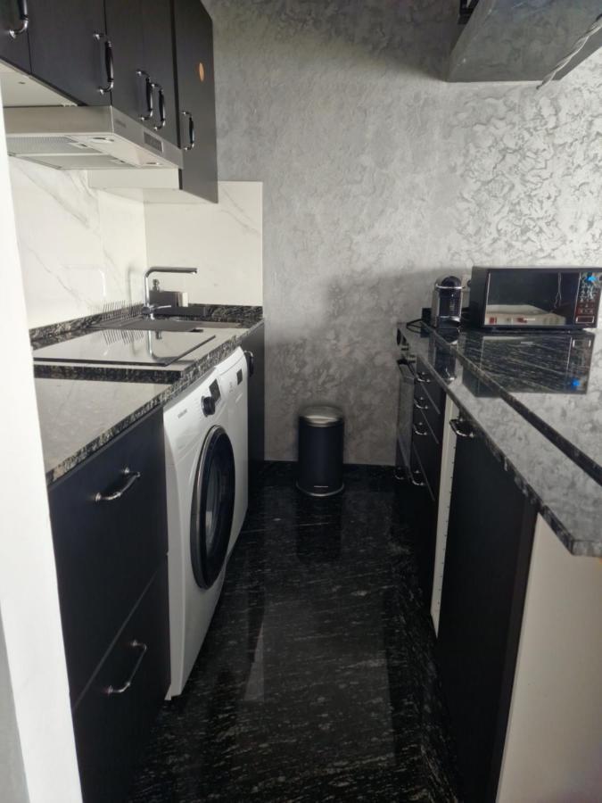 Onyx Apartment Пуерто дел Кармен Екстериор снимка