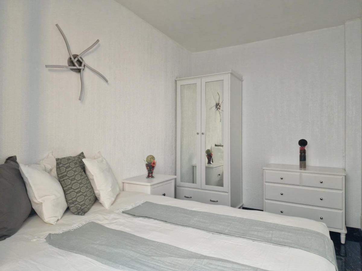 Onyx Apartment Пуерто дел Кармен Екстериор снимка