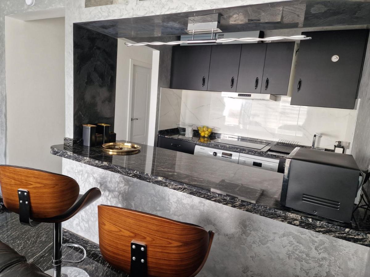 Onyx Apartment Пуерто дел Кармен Екстериор снимка