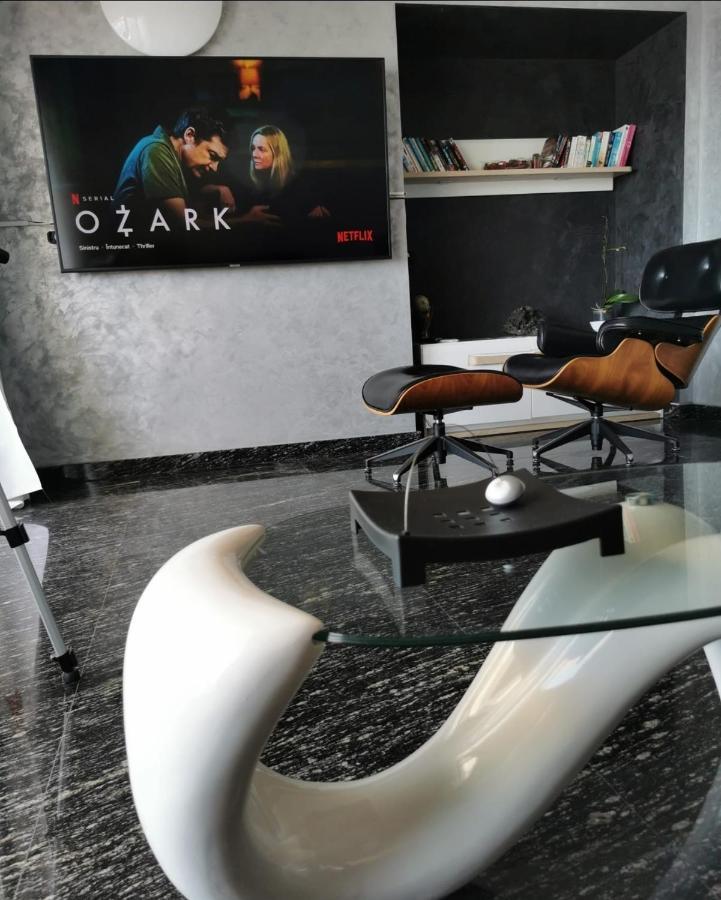 Onyx Apartment Пуерто дел Кармен Екстериор снимка